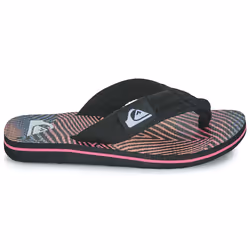 Infradito bambini Quiksilver MOLOKAI LAYBACK II Blu - 29