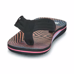 Infradito bambini Quiksilver MOLOKAI LAYBACK II Blu - 29