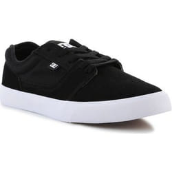 Sneakers DC Shoes TONIK ADYS300769-XKWK Nero - 39.40 1/2