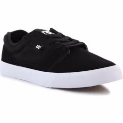 Sneakers DC Shoes TONIK ADYS300769-XKWK Nero - 39.40 1/2 - Vista aggiuntiva 2