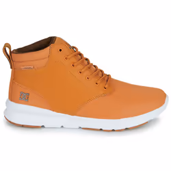 Sneakers DC Shoes MASON 2 Marrone - 42