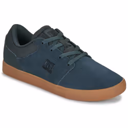 Sneakers DC Shoes CRISIS 2 Nero - 42