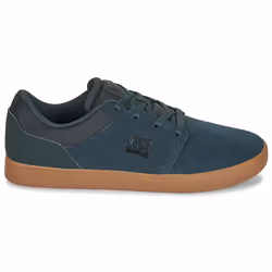 Sneakers DC Shoes CRISIS 2 Nero - 42