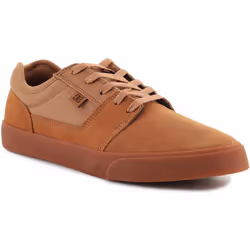 Scarpe DC Shoes TONIK ADYS300769-BNG Marrone - 43.40 1/2 - Vista aggiuntiva 2