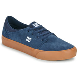 Sneakers DC Shoes TRASE SD Blu - 40 1/2