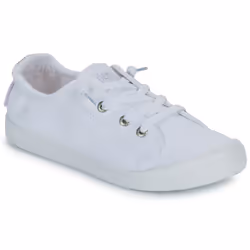 Sneakers basse Roxy BAYSHORE PLUS Bianco - 36