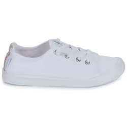 Sneakers basse Roxy BAYSHORE PLUS Bianco - 37