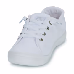 Sneakers basse Roxy BAYSHORE PLUS Bianco - 37