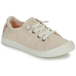 Sneakers basse Roxy BAYSHORE PLUS Beige - 37