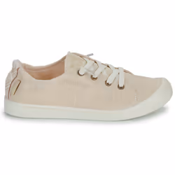 Sneakers basse Roxy BAYSHORE PLUS Beige - 37