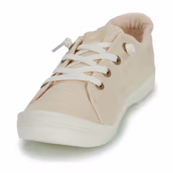 Sneakers basse Roxy BAYSHORE PLUS Beige - 37