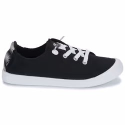 Sneakers basse Roxy BAYSHORE PLUS Nero - 36