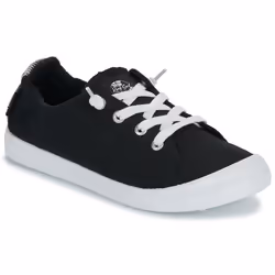Sneakers basse Roxy BAYSHORE PLUS Nero - 38