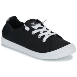 Sneakers basse Roxy BAYSHORE PLUS Nero - 39