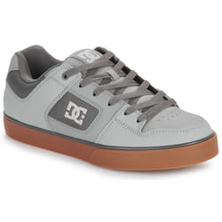 Sneakers DC Shoes PURE Grigio - 39