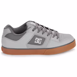 Sneakers DC Shoes PURE Grigio - 41