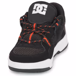 Sneakers DC Shoes CONSTRUCT Nero - 40 1/2 - Vista aggiuntiva 3