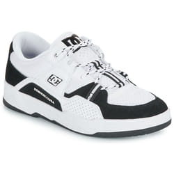 Sneakers DC Shoes CONSTRUCT Nero - 43