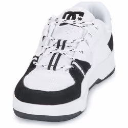 Sneakers DC Shoes CONSTRUCT Nero - 43