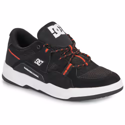 Sneakers DC Shoes CONSTRUCT Nero - 40