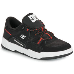 Sneakers DC Shoes CONSTRUCT Nero - 41
