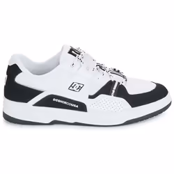 Sneakers DC Shoes CONSTRUCT Nero - 41