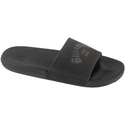 ciabatte Billabong Paradise Slide Nero - 41