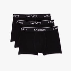 Lacoste 5H3389-00 Bermuda Nero