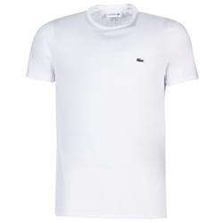 T-shirt Lacoste TH6709 Bianco - 3