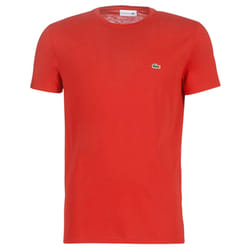 T-shirt Lacoste TH6709 Rosso - 5