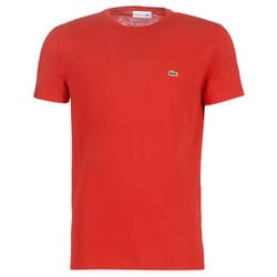 T-shirt Lacoste TH6709 Rosso - 7