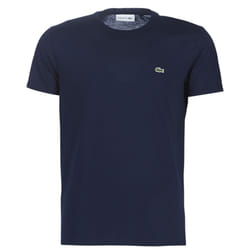 T-shirt Lacoste TH6709 Blu - 10