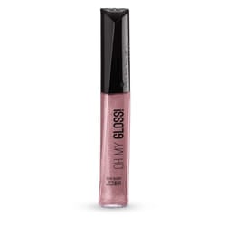 Rimmel Oh My Gloss! Lip Gloss lucidalabbra My Eternity