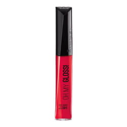 Rimmel Oh My Gloss!, 500 Ooh La La, 6.5ml