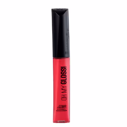 Rimmel Oh My Gloss!, 500 Ooh La La, 6.5ml - Vista aggiuntiva 2