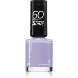 Rimmel 60 Seconds By Rita Ora colore 558 Go Wild-Er-Ness 8 ml