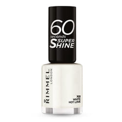 Rimmel 60 Seconds Super Shine Nail Polish smalto per unghie