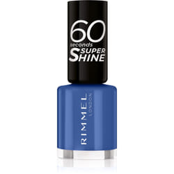 Rimmel 60 Seconds Super Shine Nail Polish smalto per unghie