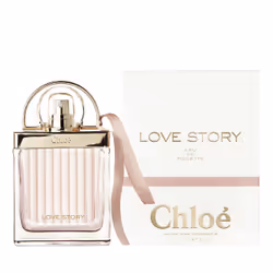 Chloé Love Story eau de toilette 50ml - Vista aggiuntiva 2