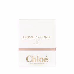 Chloé Love Story eau de toilette 50ml - Vista aggiuntiva 3