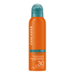 Lancaster Sun Sport Spray Protettivo Invisibile Corpo SPF30 200ml