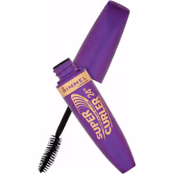 Rimmel Supercurler 24HR, 001 Black, 12ml - Vista aggiuntiva 5