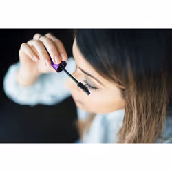 Rimmel Supercurler 24HR, 001 Black, 12ml - Vista aggiuntiva 8
