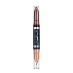 Rimmel Ombretto Magnifeyes 2in1, 003 Queens Of The Bronzed Age