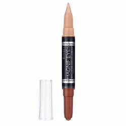 Rimmel Ombretto Magnifeyes 2in1, 003 Queens Of The Bronzed Age