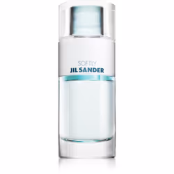 Leggera, fresca e al tempo stesso inconfondibile. L’eau de toilette da donna Jil Sander Softly ti conquisterà con la sua comp ...