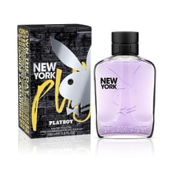 Playboy New York 100ml Uomo