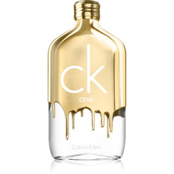 Calvin Klein CK One Gold 200 ml