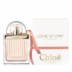 Chloé Love Story Eau Sensuelle eau de parfum 50ml