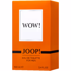 Joop Wow Eau de Toilette 100 ml